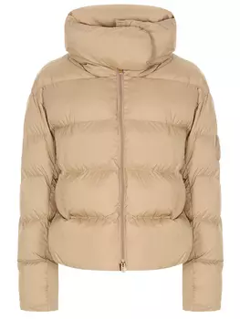 Куртка стеганая PINKO