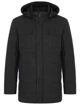 Куртка стеганая RASCHINI