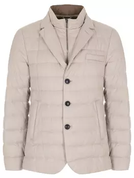 Куртка стеганая RASCHINI