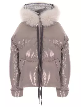 Куртка стеганая RINDI