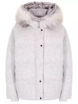 Куртка стеганая RINDI