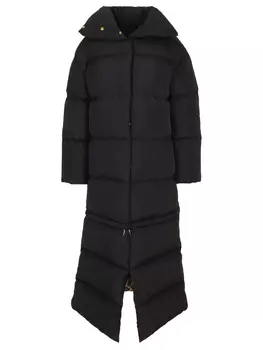 Куртка стеганая ROBERTO CAVALLI