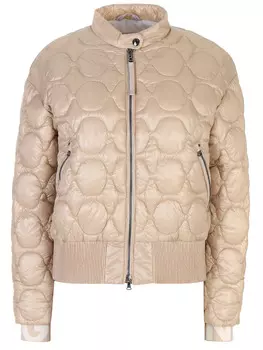 Куртка стеганая Rosy