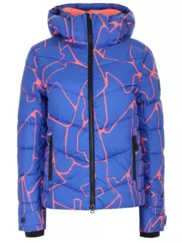 Куртка стеганая Saelly