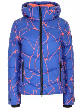 Куртка стеганая Saelly BOGNER FIRE + ICE