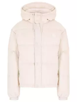 Куртка стеганая