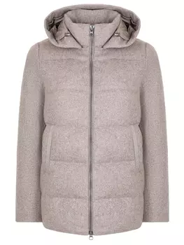 Куртка стеганая TONET