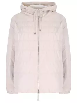 Куртка стеганая TONET