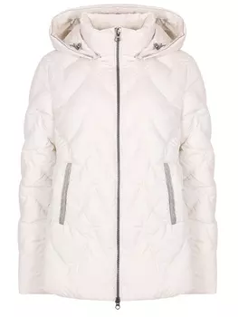 Куртка стеганая TONET