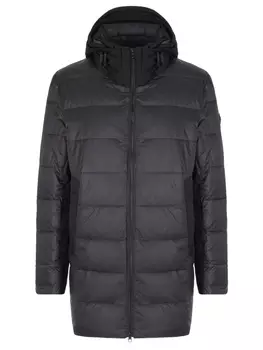 Куртка стеганая TRIMFORTI