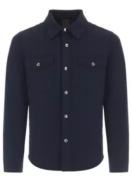 Куртка стеганая