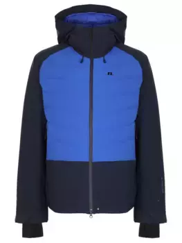 Куртка стеганая Woody