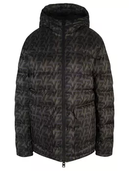 Куртка стеганая ZADIG VOLTAIRE