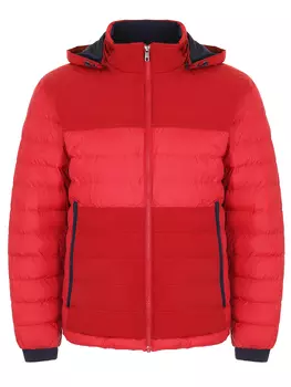 Куртка стеганая ZEGNA