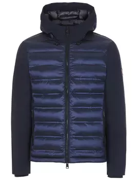 Куртка Tailored Fit комбинированная CUDGI