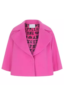 Куртка текстильная FRANKIE MORELLO