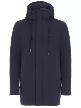 Куртка-трансформер 2 в 1