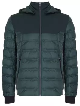 Куртка-трансформер