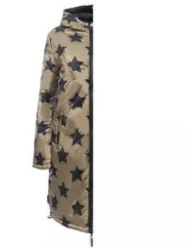 Куртка-трансформер DIVISIBILE