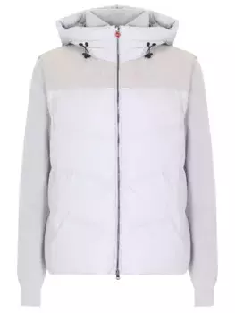 Куртка-трансформер комбинированная