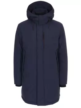 Куртка удлиненная