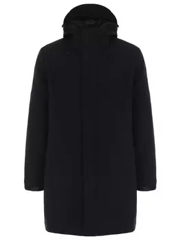 Куртка удлиненная