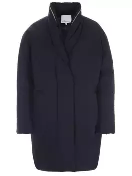 Куртка удлиненная