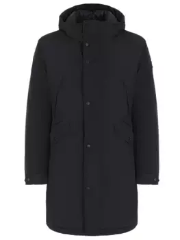 Куртка удлиненная