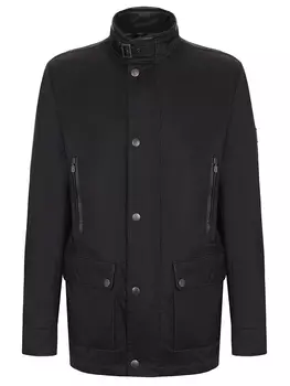 Куртка удлиненная BELSTAFF