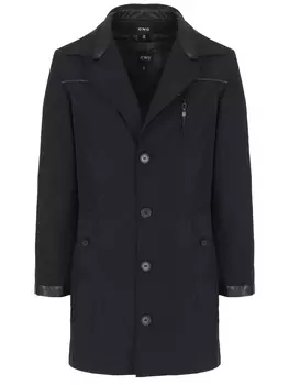 Куртка удлиненная CNC COSTUME NATIONAL