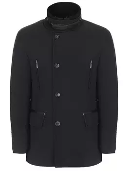 Куртка удлиненная CORTIGIANI