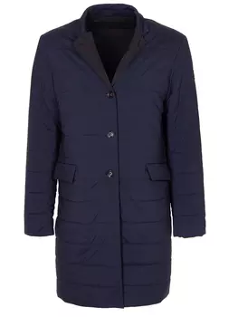 Куртка удлиненная двусторонняя PAUL & SHARK