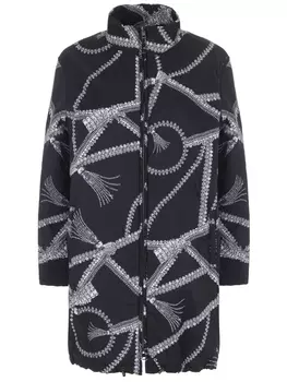 Куртка удлиненная GIORGIO GRATI