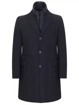 Куртка удлиненная HERNO