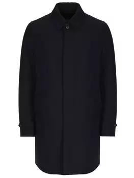 Куртка удлиненная MONTECORE