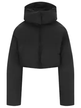 Куртка укороченная SASHAVERSE