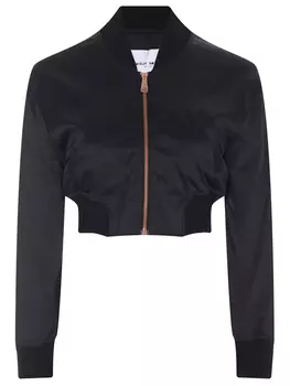 Куртка укороченная FRANKIE MORELLO