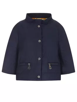 Куртка укороченная GIORGIO GRATI