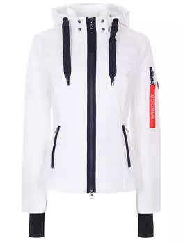 Куртка утепленная