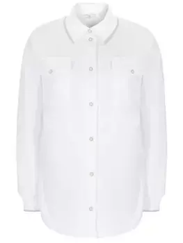 Куртка утепленная