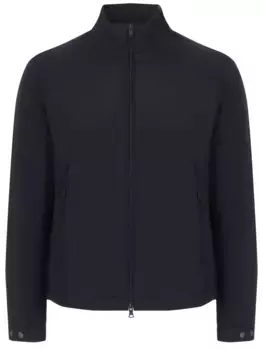 Куртка утепленная