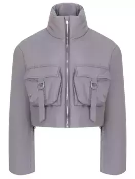 Куртка утепленная