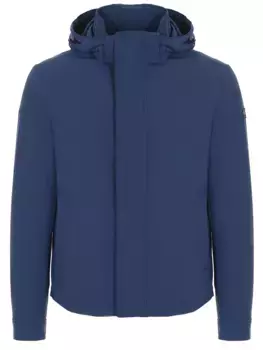 Куртка утепленная