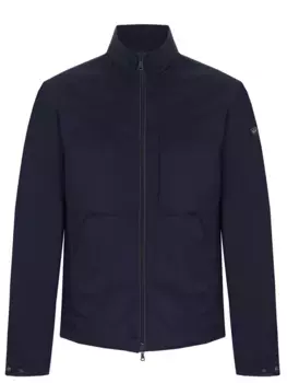 Куртка утепленная