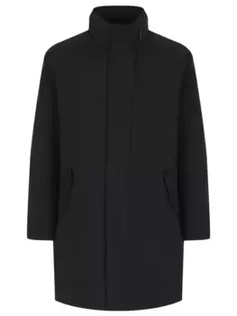 Куртка утепленная