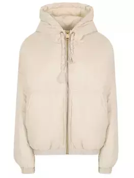 Куртка утепленная