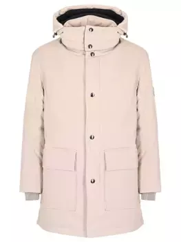 Куртка утепленная