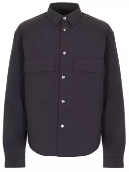 Куртка утепленная ADD