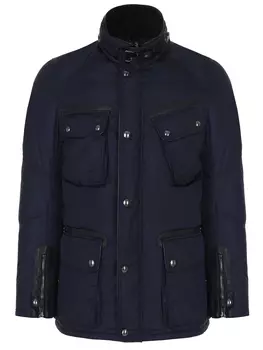 Куртка утепленная BELSTAFF