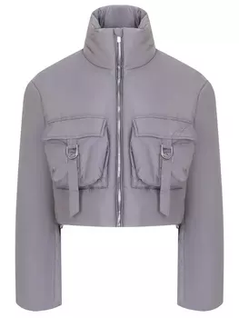 Куртка утепленная